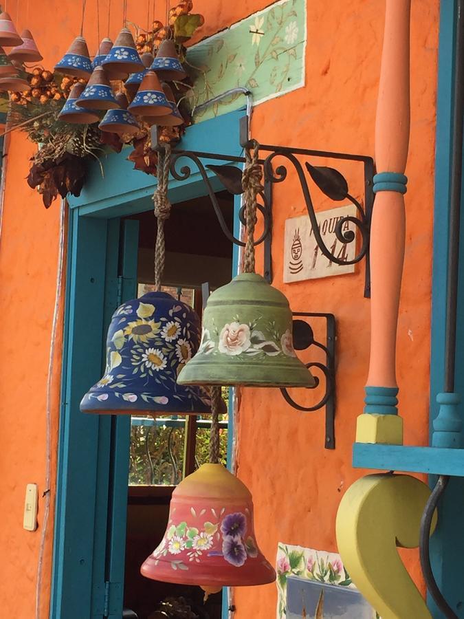 Casa Posada Maestro Carlos Aranguren Дуитама Экстерьер фото