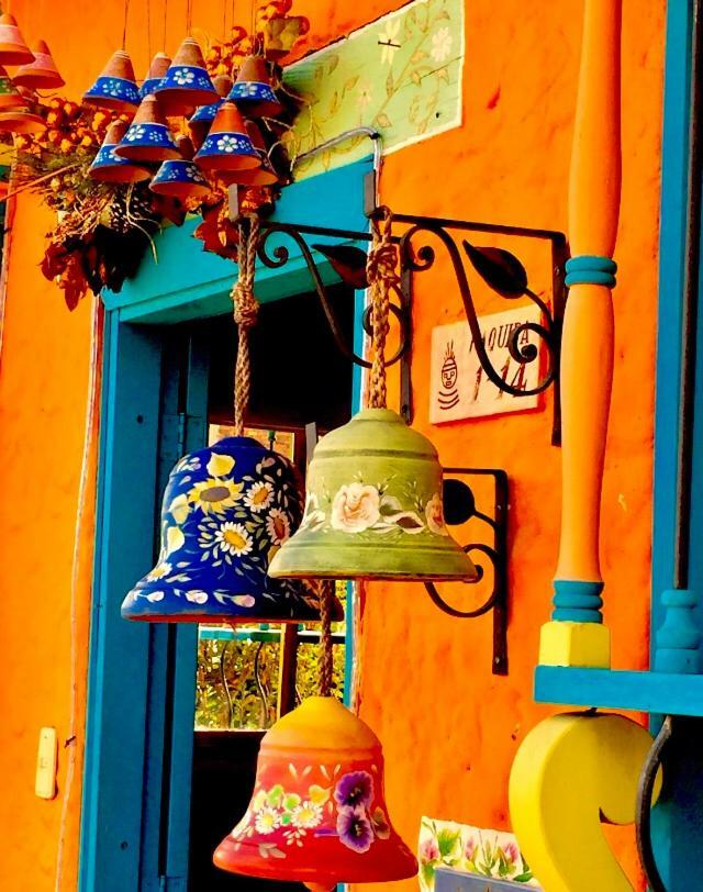 Casa Posada Maestro Carlos Aranguren Дуитама Экстерьер фото
